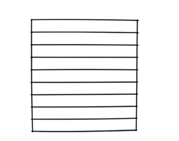 Решетка духовки 1465-23.000 Flama, KING мод. 1465 (4-х конф)