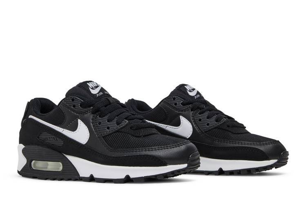 Кроссовки Nike Air Max 90 (Женская размерная сетка)