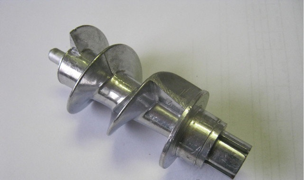 Шнек "Аксион"  ЮМГИ304525001