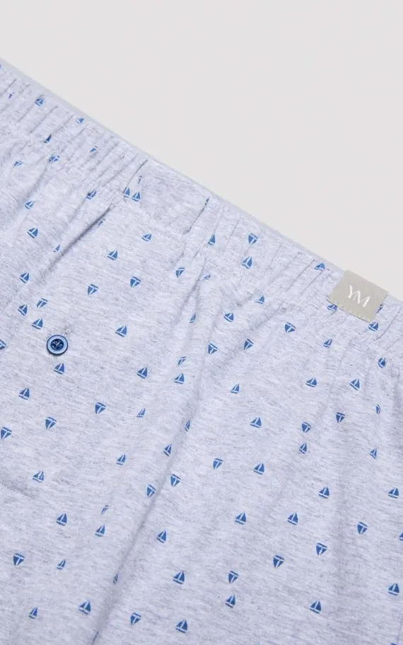 20351 Свободные боксеры