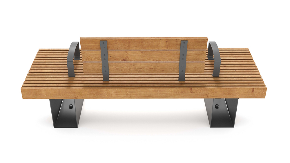 Скамья Лондон SK00136