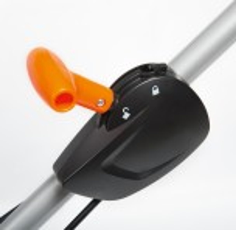 Газонокосилка бензиновая DAEWOO DLM 5100SR