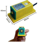 Машинка шлиф.S-31 SUNKKO