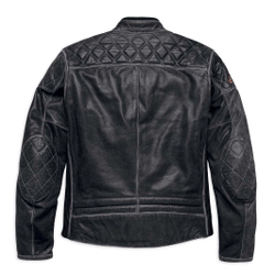 КурткаGenuine Motorclothes Harley-Davidson