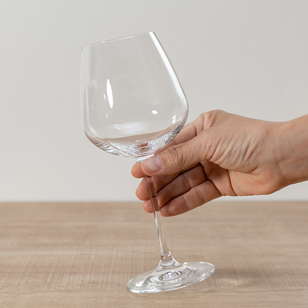 Набор бокалов для белого вина 485 мл, 6 шт, Desire, Lucaris