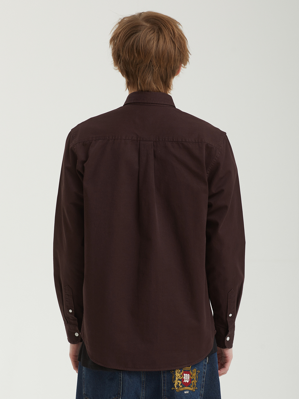 Мужская Рубашка Madison