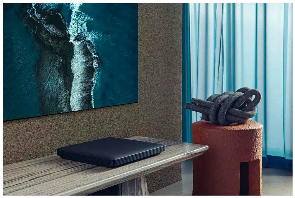 Телевизор Samsung QE65QN800DUXCE