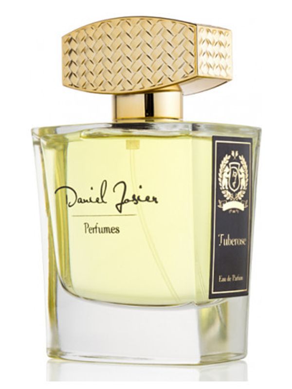 Daniel Josier Tuberose