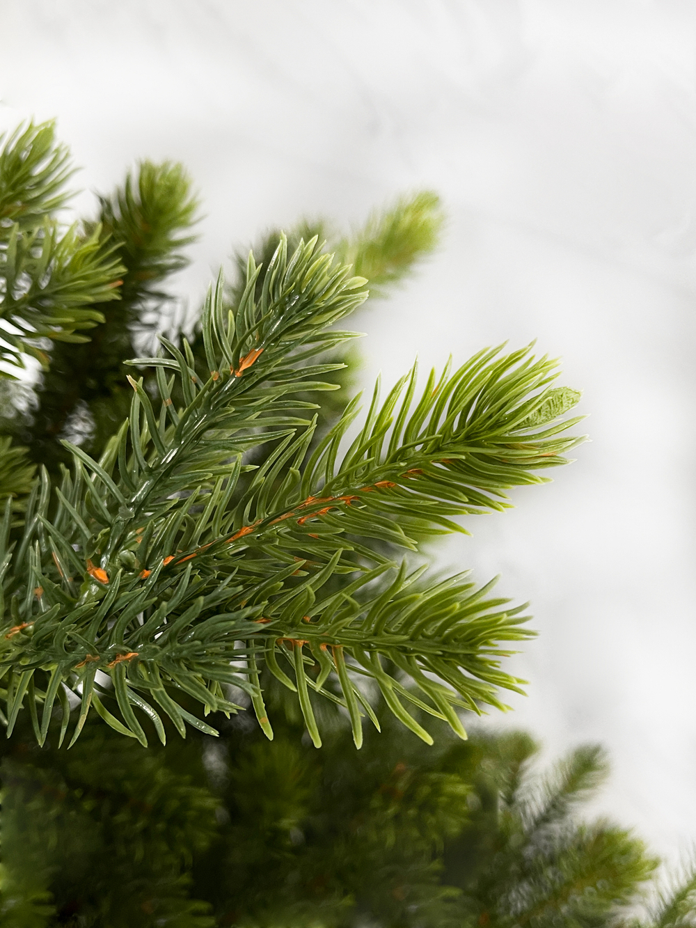 Можжевельник стройный Triumph Tree 100% литой 215см зеленый