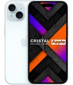 iPhone 15 256 ГБ Blue (Без коробки)