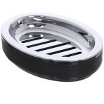 Мыльница Амадей черная