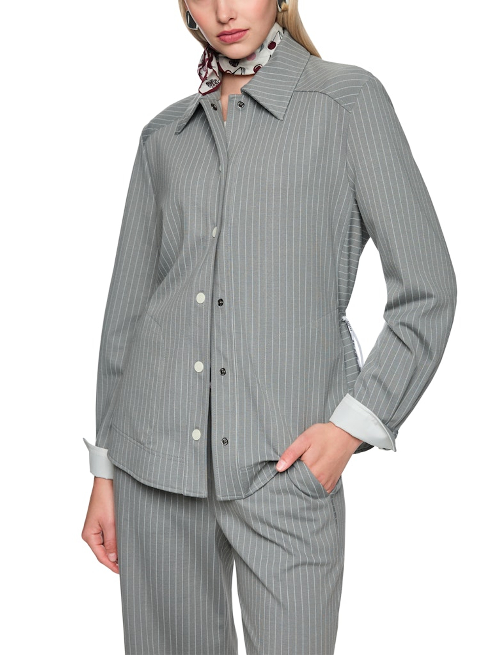 AS 31.05 J08 жакет