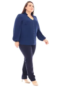 Блузка 4486 Fabrika