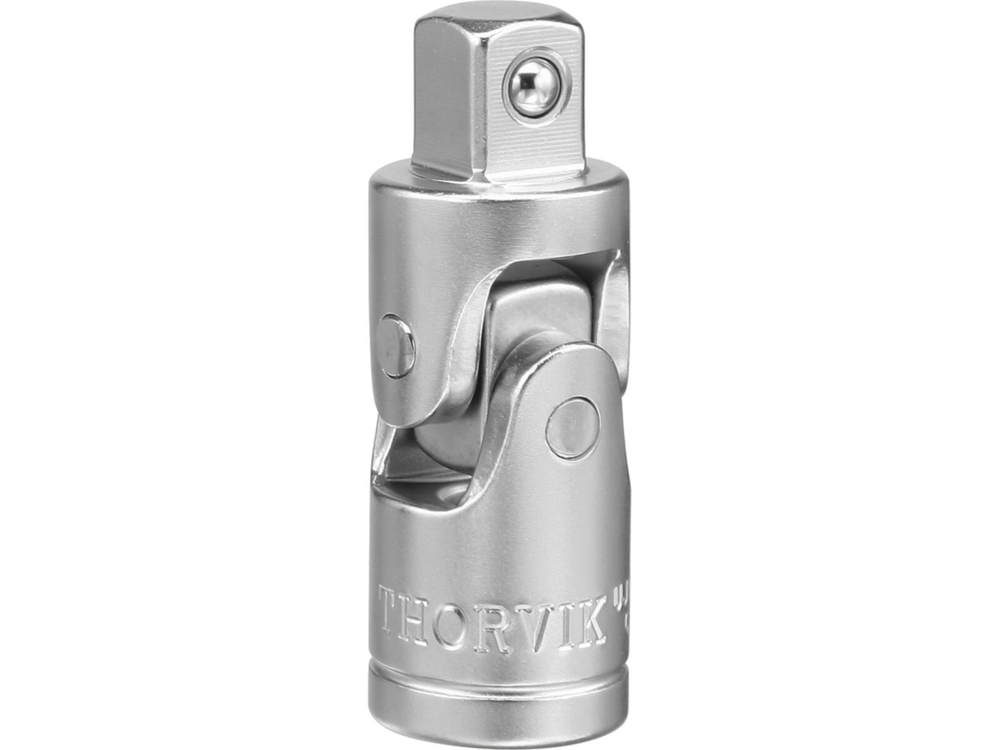 UJ14000 Шарнир карданный 1/4"DR