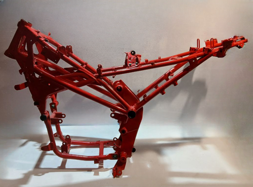 Рама Motoland 501