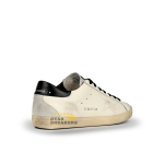 Кеды мужские Golden Goose Superstar