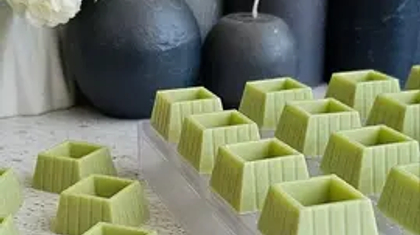 333 | Форма для шоколадных открытых конфет (275*175 мм)