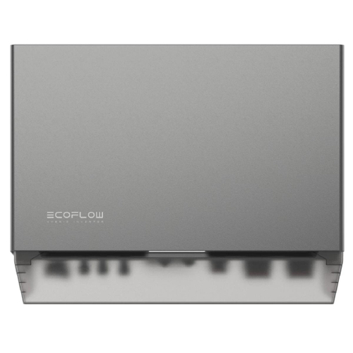 Гибридный инвертор EcoFlow Power Ocean 10 кВт (трёхфазный)