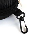 Чехол для очков (черный)