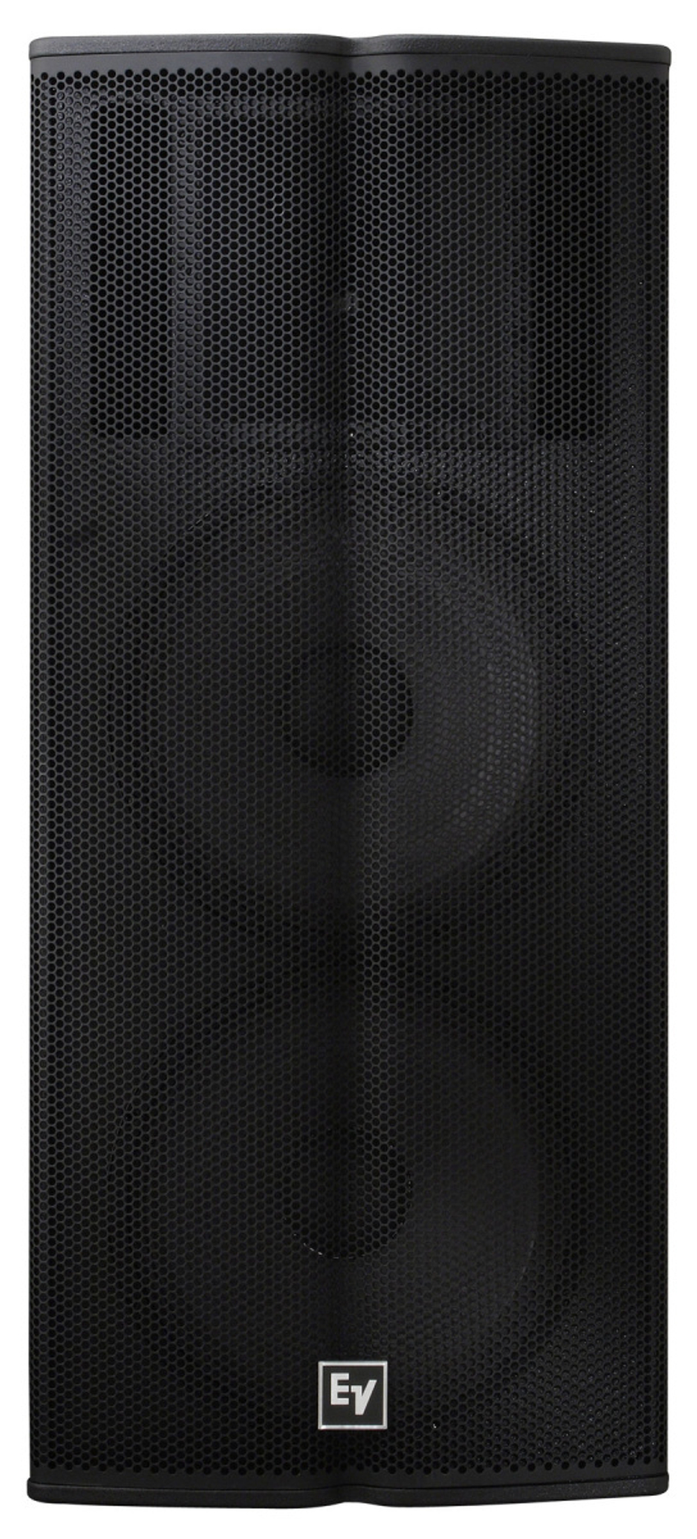 Electro-Voice TX2152 акуст. система 2-полос., пассивная, 2x15'', 4 Ом, макс. SPL 139 дБ (пик), 4000W, 50Гц-18кГц, цвет черный