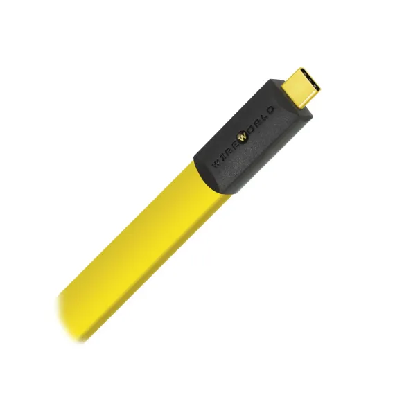 Wireworld Chroma 8 3.1 USB-C - USB-C 1 m