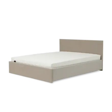 Кровать BuyRest (велюр, с ПМ)