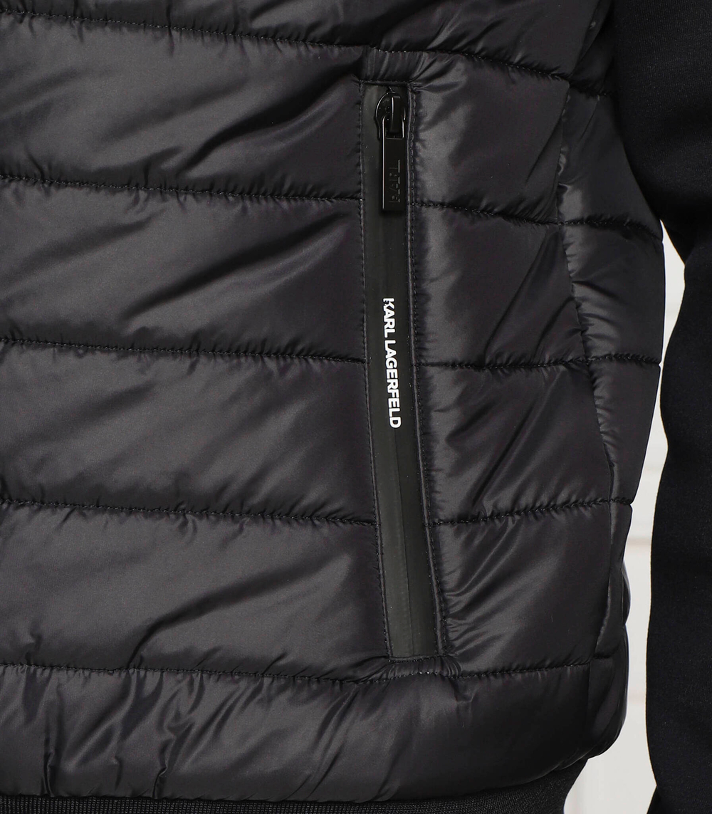 куртка Karl Lagerfeld - темно-синий(505060 524560)