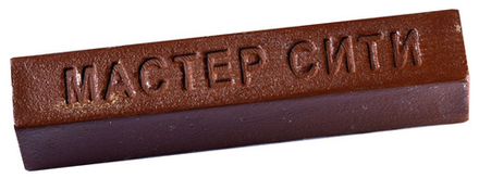 Воск мебельный мягкий, Орех донской, R 4853