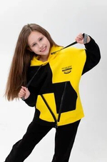 Спортивный костюм начес