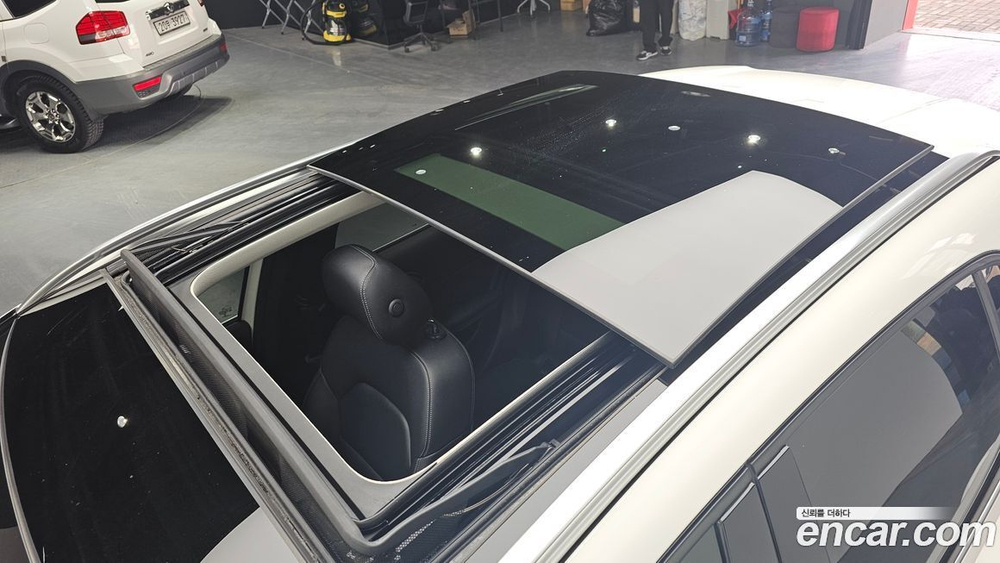 Mercedes-Benz GLA-Class X156 GLA220 Premium (08.2019)