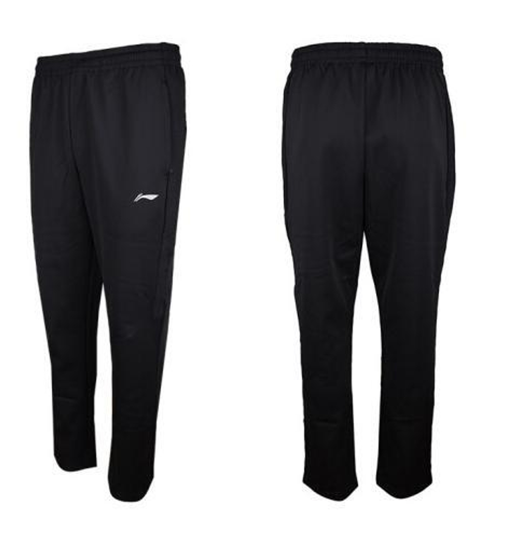 Li-Ning Pants AKLR735-2C black