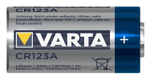 Varta CR123А BL-1