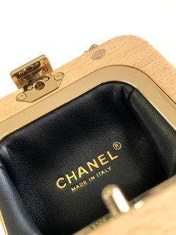 Chanel Bag 12 cm