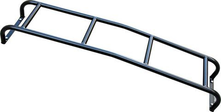 Лестница для УАЗ Буханка РИФ