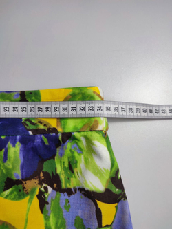 Юбка яркая 44 размер