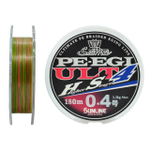 Шнур плетеный SUNLINE SM PE EGI ULT HS8 120 HG #1
