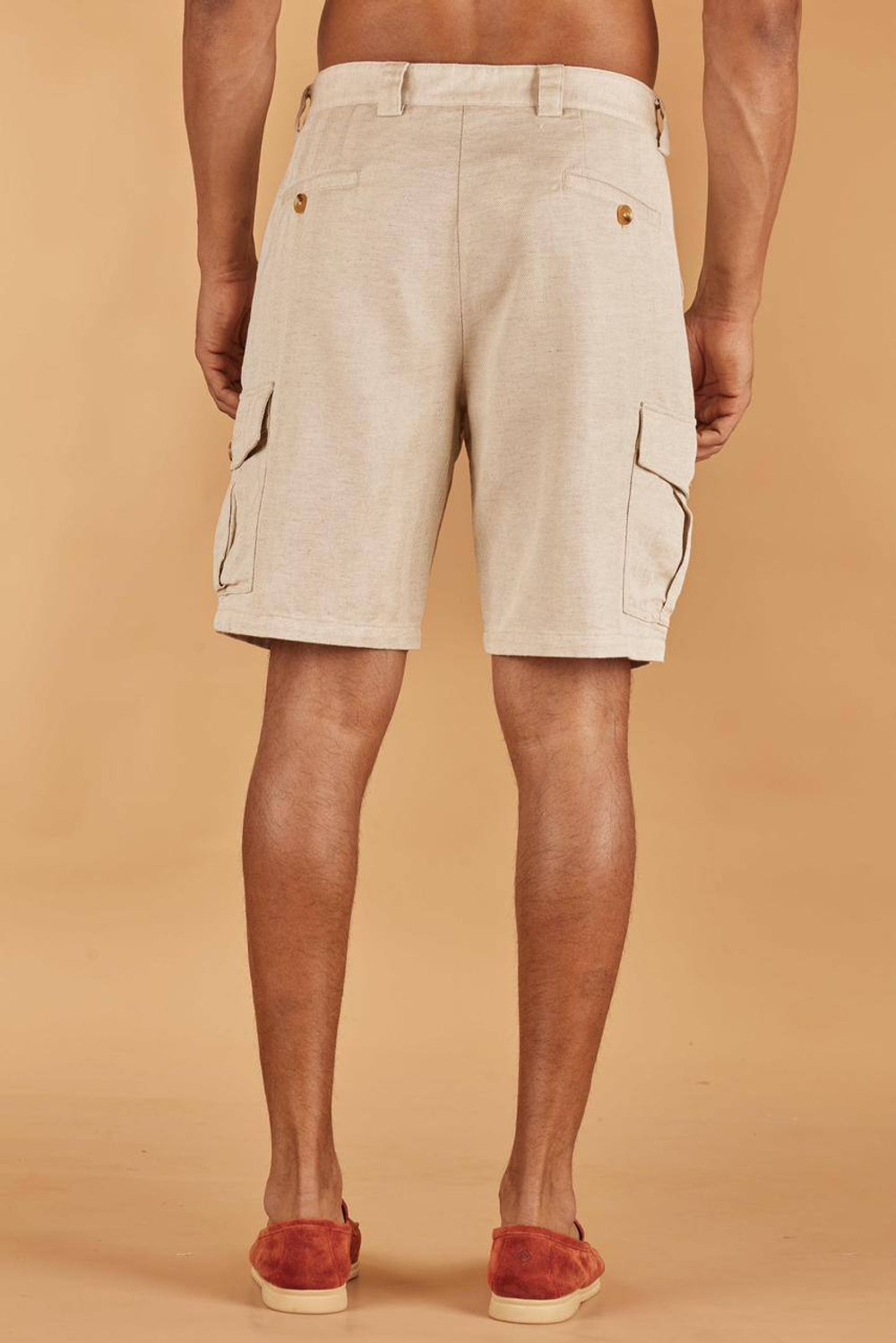 Шорты Brunello Cucinelli