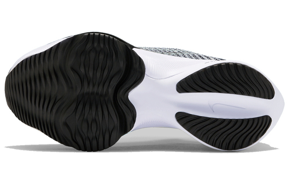 Кроссовки Nike Air Zoom Tempo Next (Женская размерная сетка)