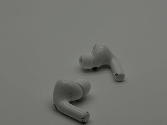 Apple AirPods Pro 3
