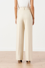 31153 Брюки женские (бежевый)