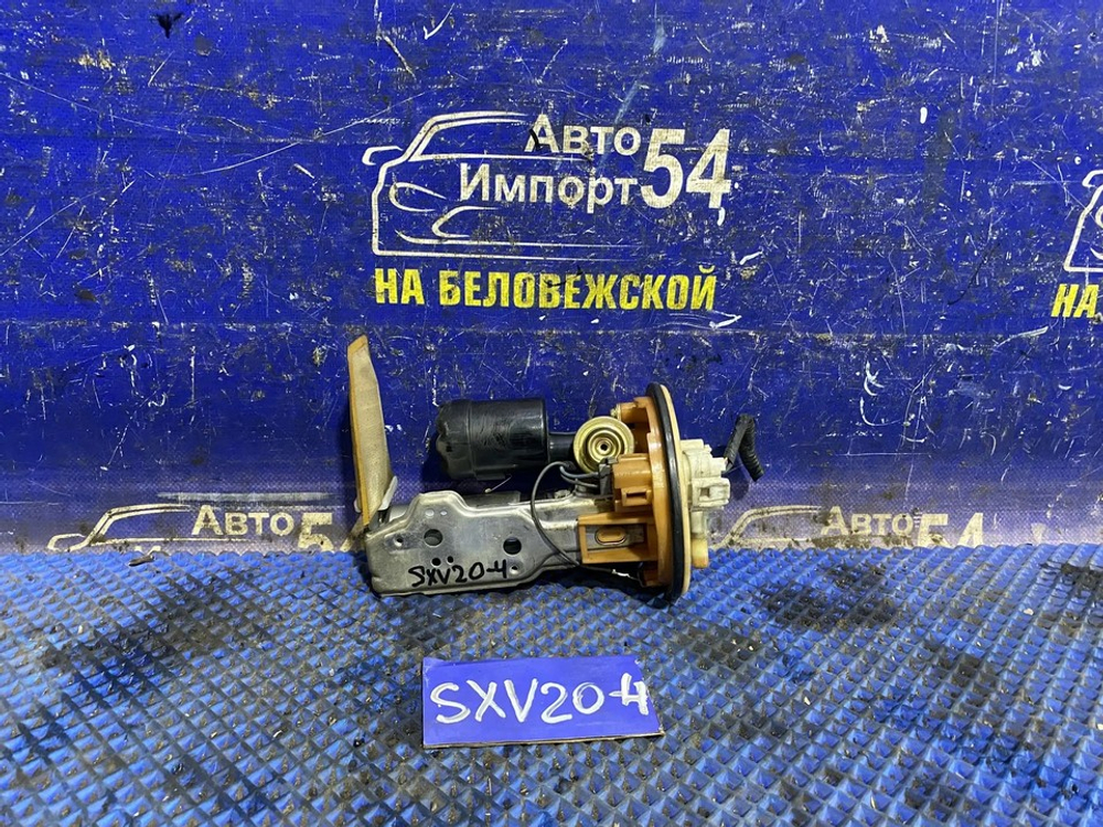 Бензонасос погружной TOYOTA CAMRY GRACIA 1999