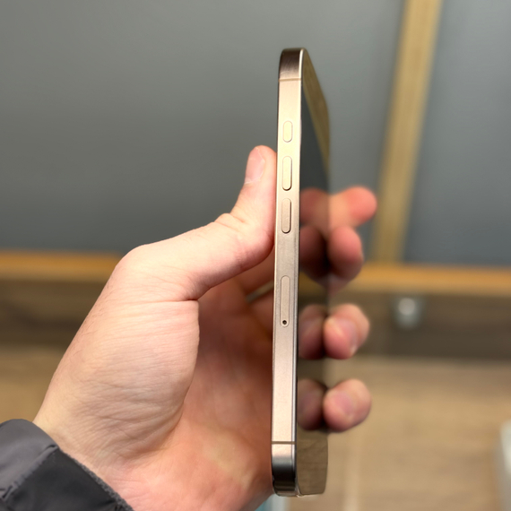 Apple iPhone 16 Pro 256gb