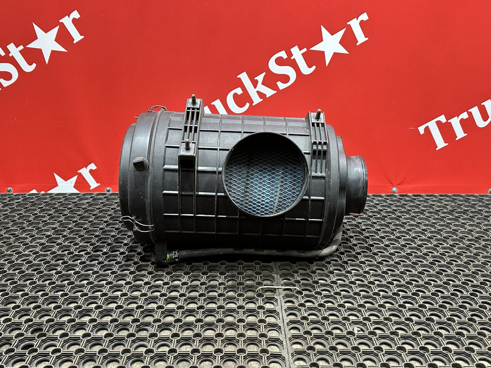 Корпус воздушного фильтра 2020г