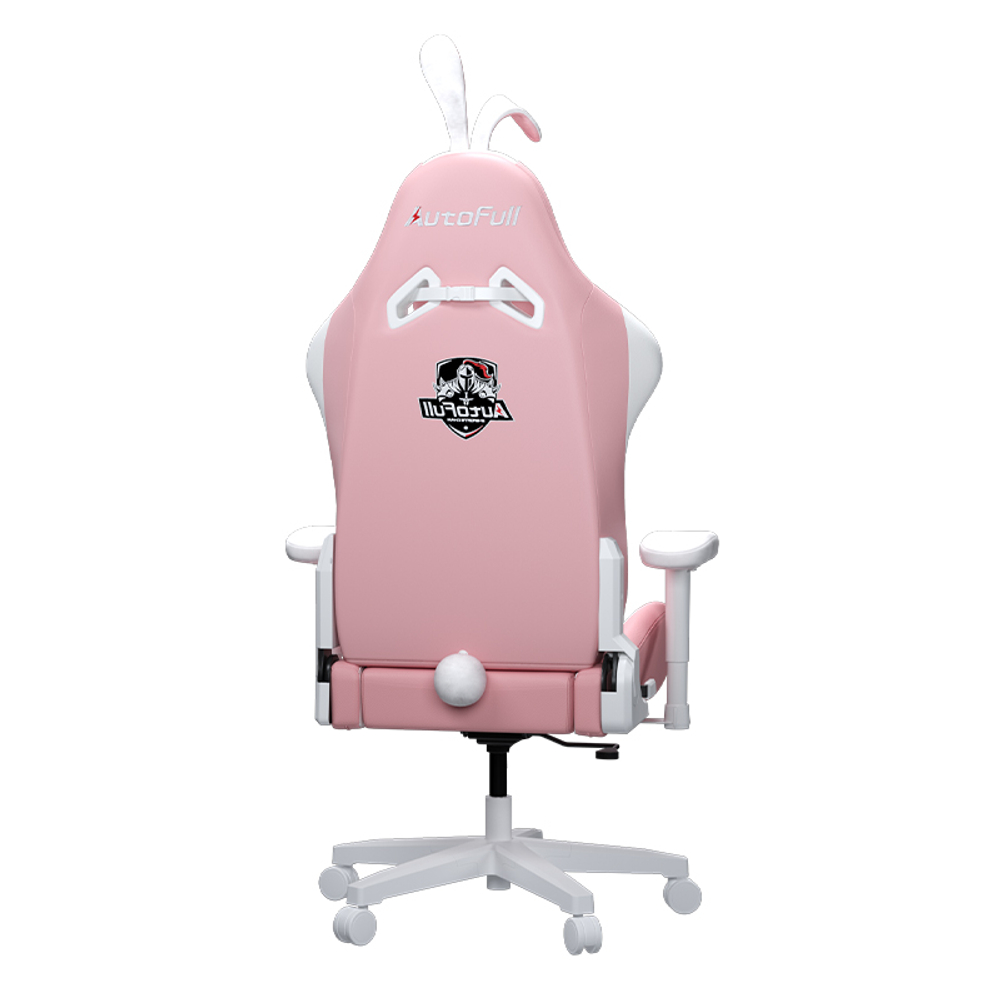 Премиум игровое кресло Autofull серия C2, AF055PM, розовый (AF055PM)
