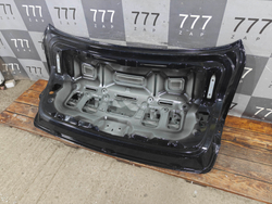 Крышка багажника Geely Preface 24-нв Б/У Оригинал 6608120539C15
