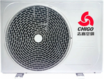 Кондиционер сплит-система Chigo CS-61H3A-1D181