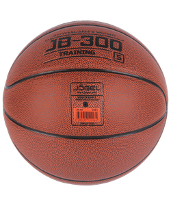 Мяч баскетбольный JB-300 №5