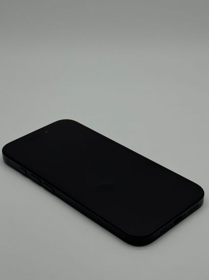 iPhone 16 256Gb Black
