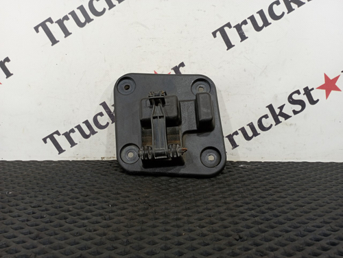 Кронштейн воздуховода