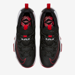 Заказать в Москве Nike LeBron 13 Low Bred